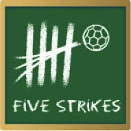 fivestrikes.de via handballtrainer.de